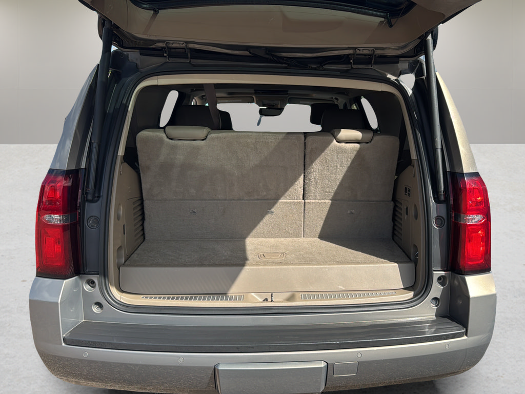 Used 2019 Chevrolet Tahoe LT RWD image 17