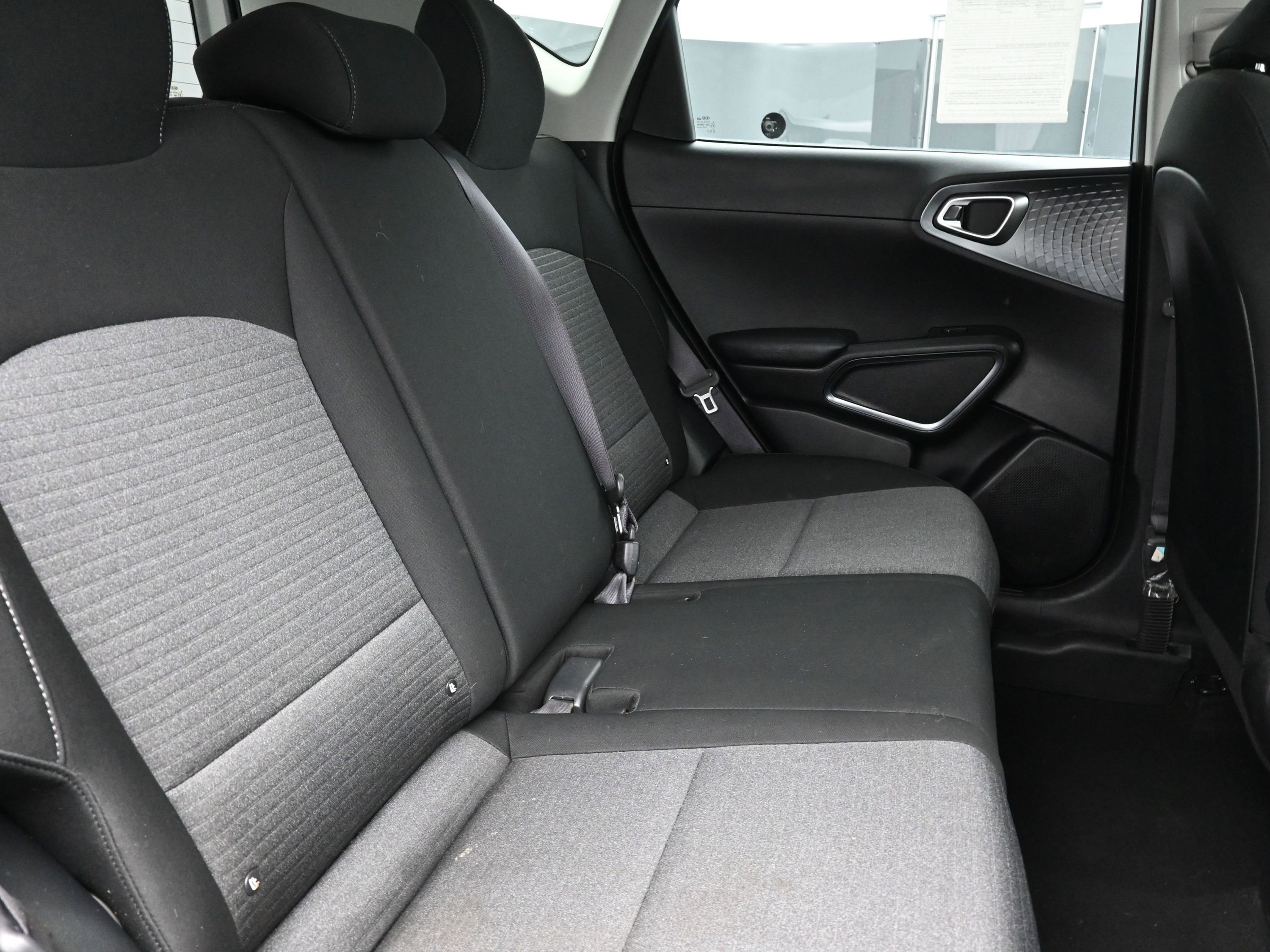 Used 2020 Kia Soul S image 24