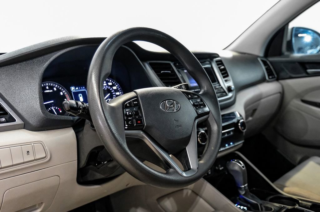 Used 2016 Hyundai Tucson Eco FWD image 23