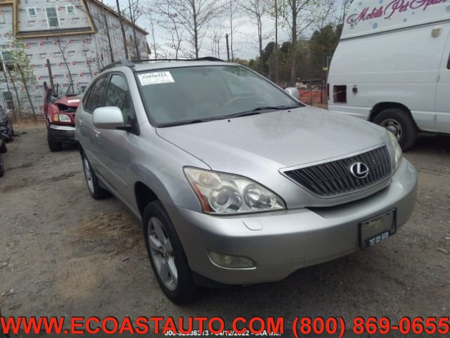 Used 2006 Lexus RX 330 AWD image 1