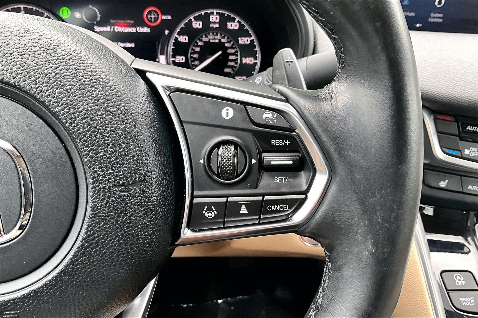 Used 2023 Acura TLX FWD image 17