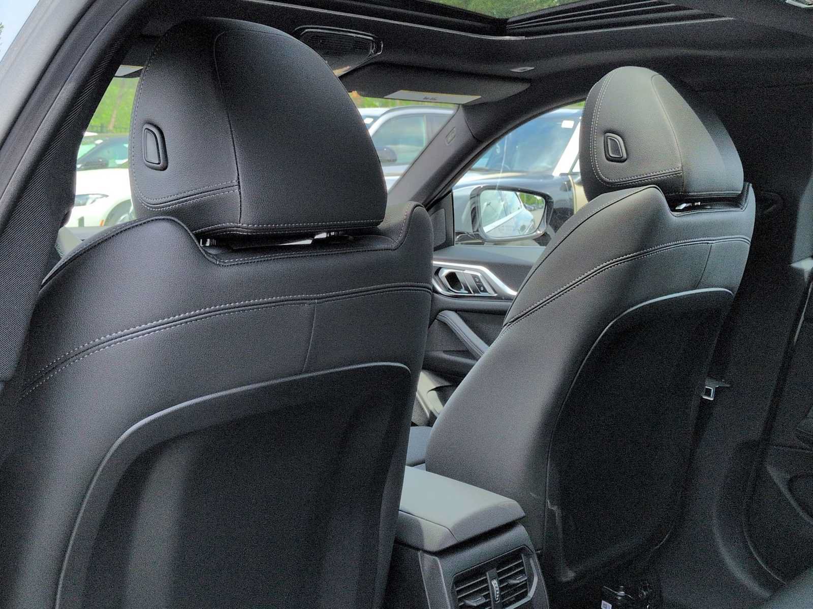 Used 2026 BMW i4 xDrive40i w/ Premium Package AWD/4WD image 20