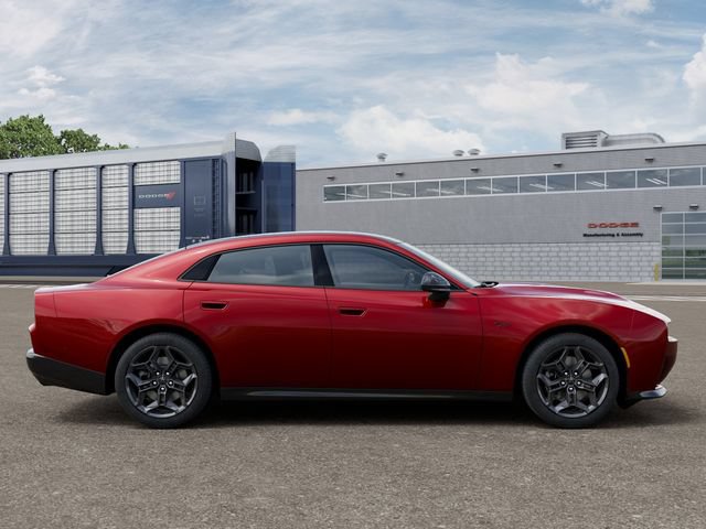 New 2027 Dodge Charger R/T AWD/4WD image 22