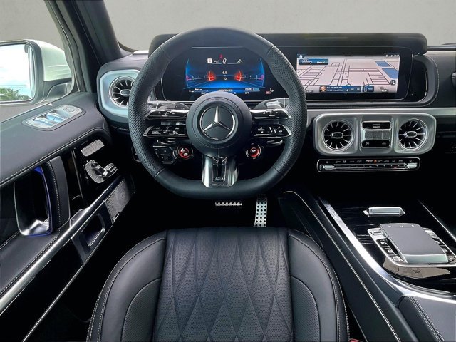 New 2027 Mercedes-Benz G 63 AMG 4MATIC image 18