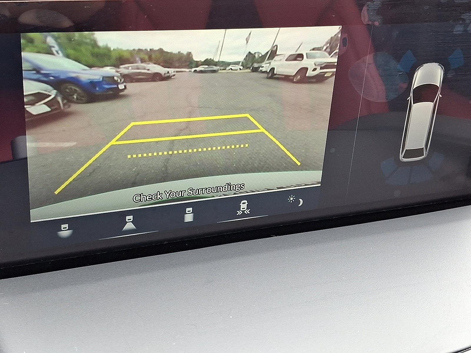 Certified 2025 Acura RDX A-Spec image 18