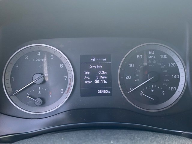 Used 2021 Hyundai Tucson Value w/ Cargo Package image 17