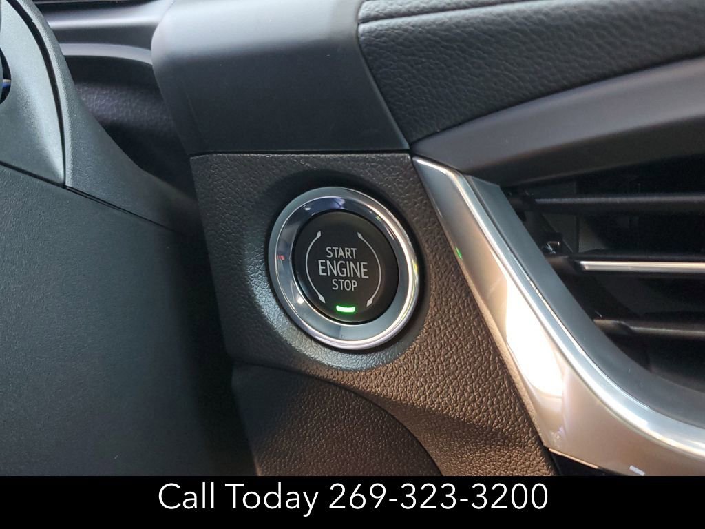 New 2026 Buick Encore GX Sport Touring w/ Comfort Package image 17