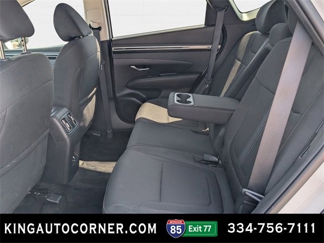 Used 2024 Hyundai Tucson SEL image 11