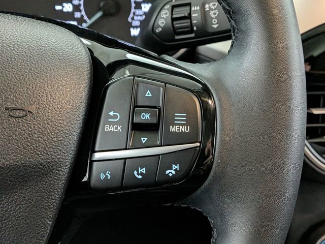 Certified 2022 Ford Escape SEL AWD/4WD image 27