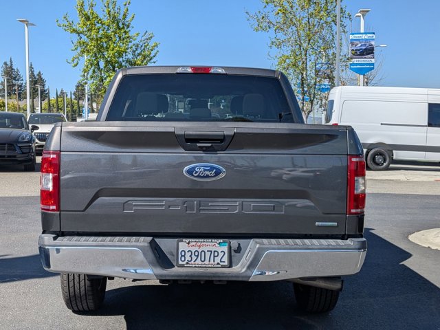 Used 2018 Ford F150 XLT image 6