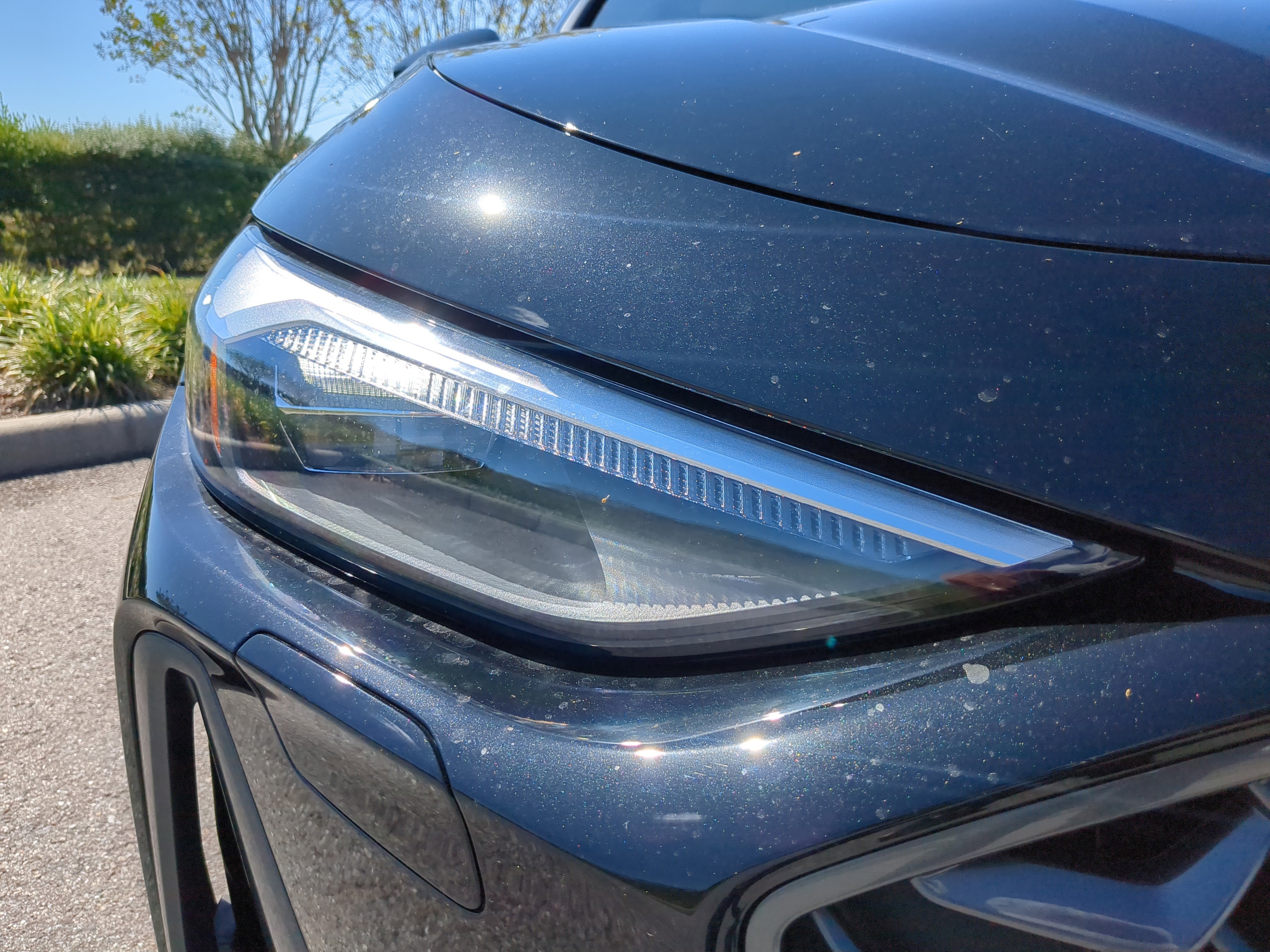 New 2025 Audi A5 2.0T Premium image 9