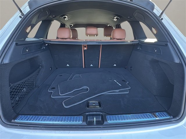Used 2022 Mercedes-Benz GLC 300 image 23