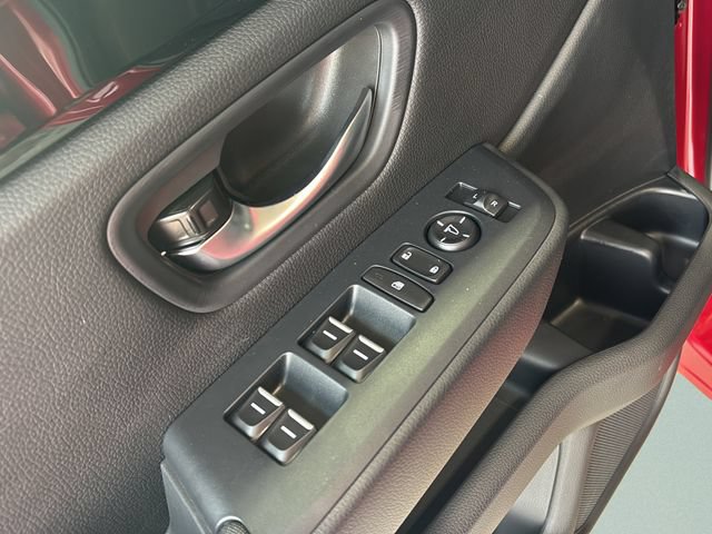 New 2026 Honda Pilot Sport image 23