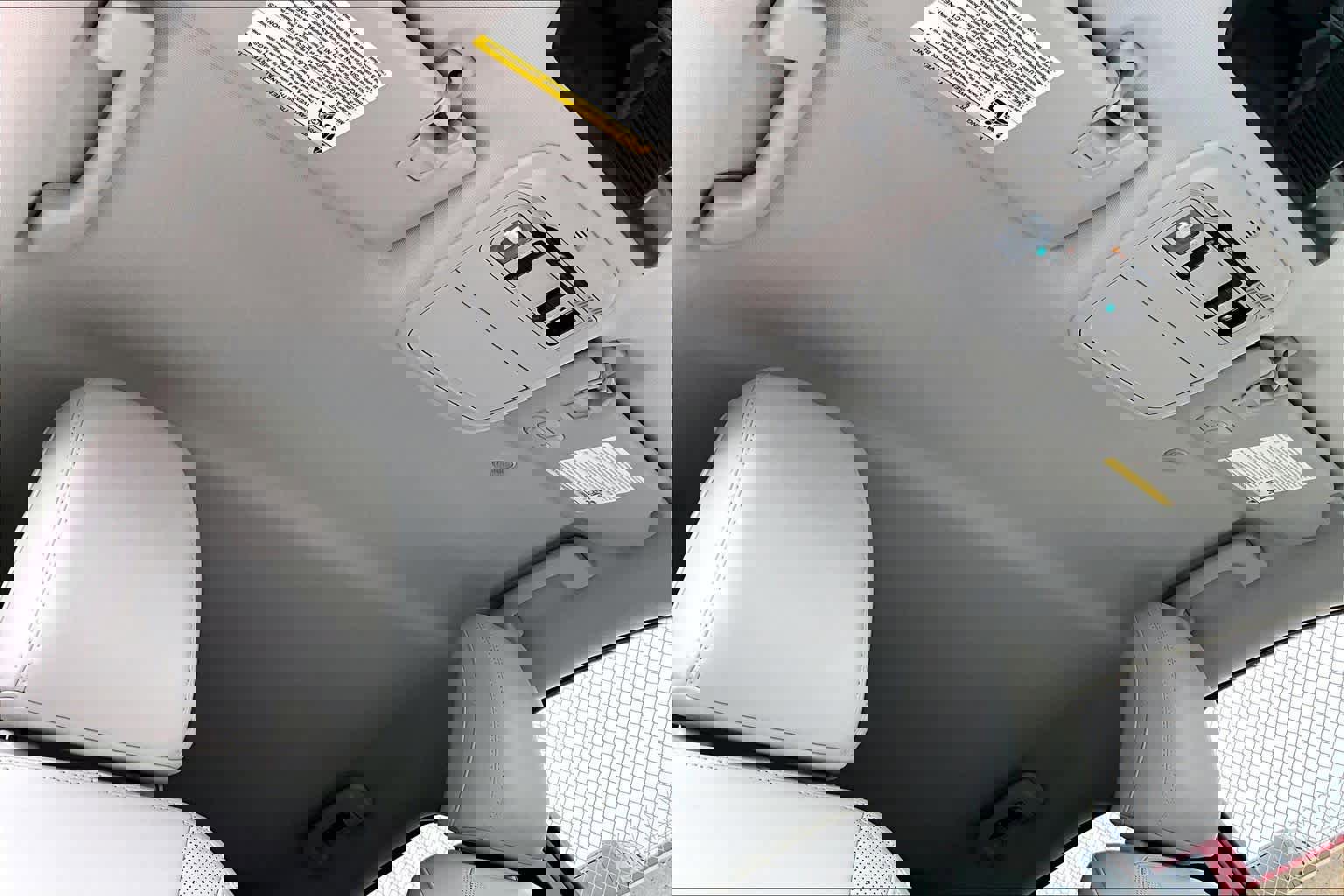 Used 2025 Ford Mustang Mach-E Premium image 14