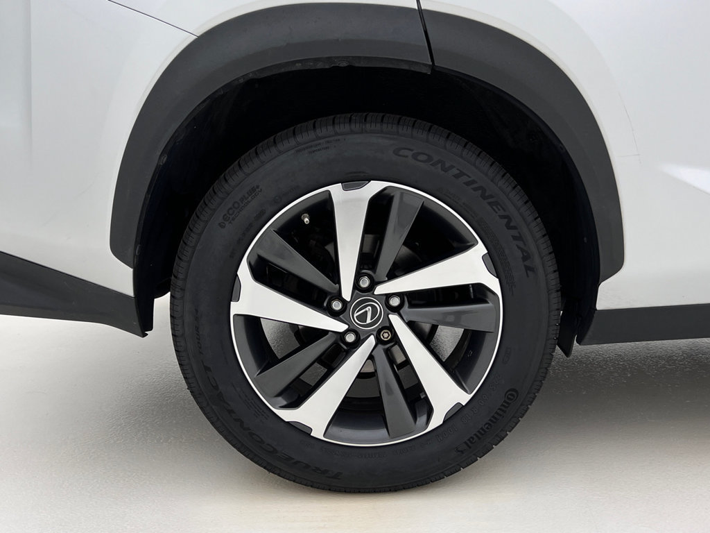 Used 2019 Lexus NX 300 AWD w/ Premium Package image 29