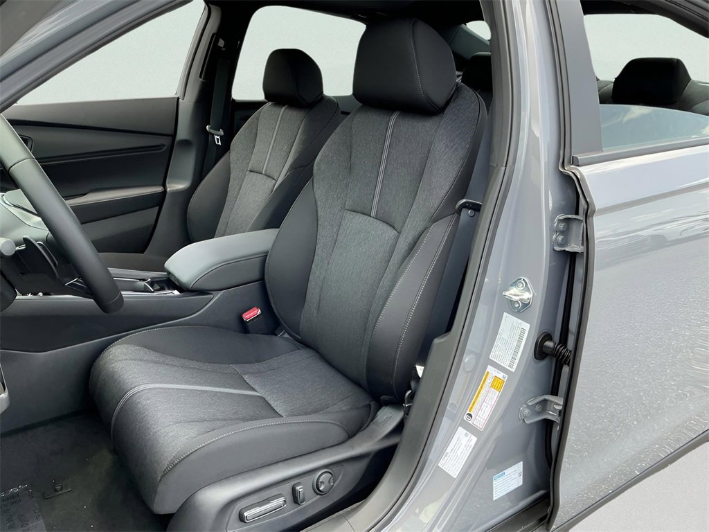 New 2025 Honda Accord Sport image 12