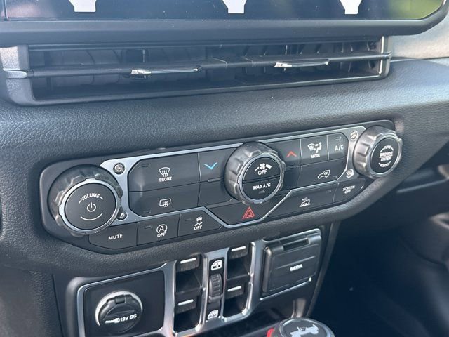 New 2025 Jeep Wrangler Sport image 26