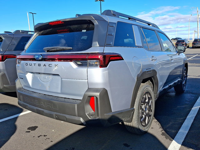 New 2026 Subaru Outback Premium image 4