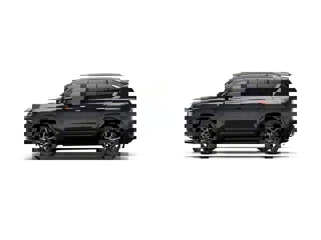 New 2026 Lexus LX 700h F Sport image 30