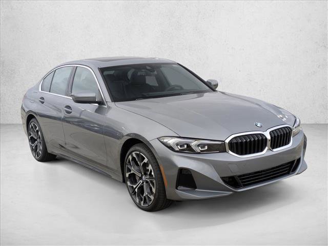 New 2026 BMW 330i xDrive Sedan w/ Premium Package image 7