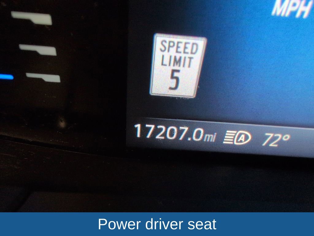 Used 2023 Ford Escape Active w/ Tech Pack #1 FWD image 23