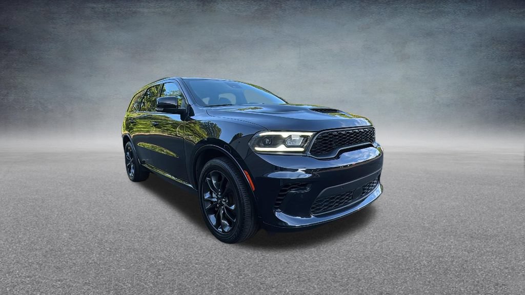 Used 2024 Dodge Durango R/T AWD/4WD image 2
