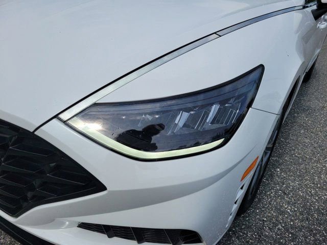 Used 2023 Hyundai Sonata SEL FWD image 16