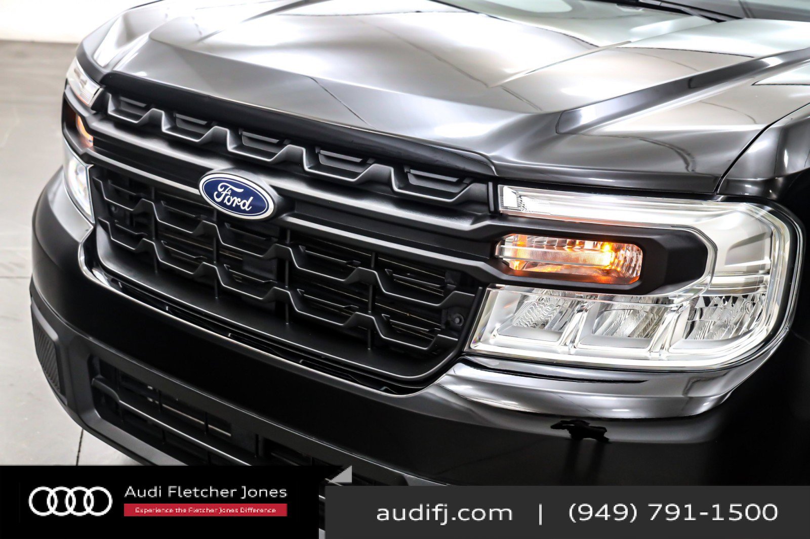 Used 2023 Ford Maverick XL image 14