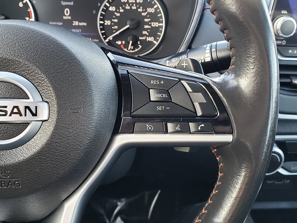 Used 2021 Nissan Altima 2.5 SR image 26