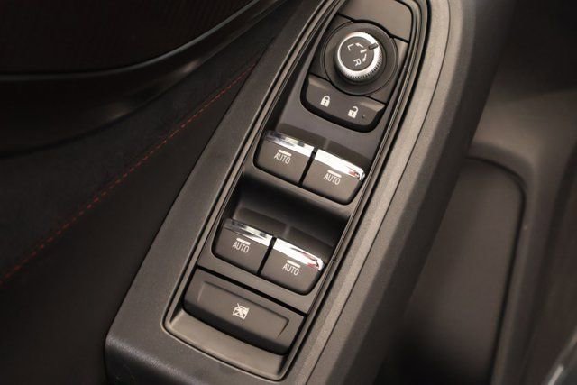 New 2025 Subaru WRX Limited image 9