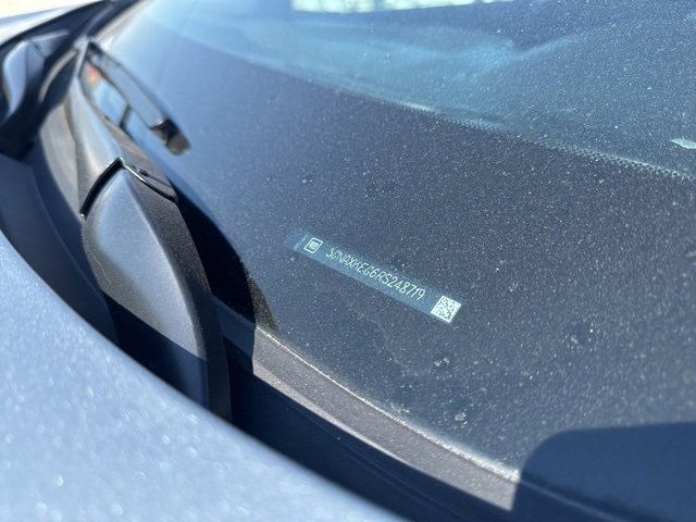 Used 2024 Chevrolet Equinox LT image 19