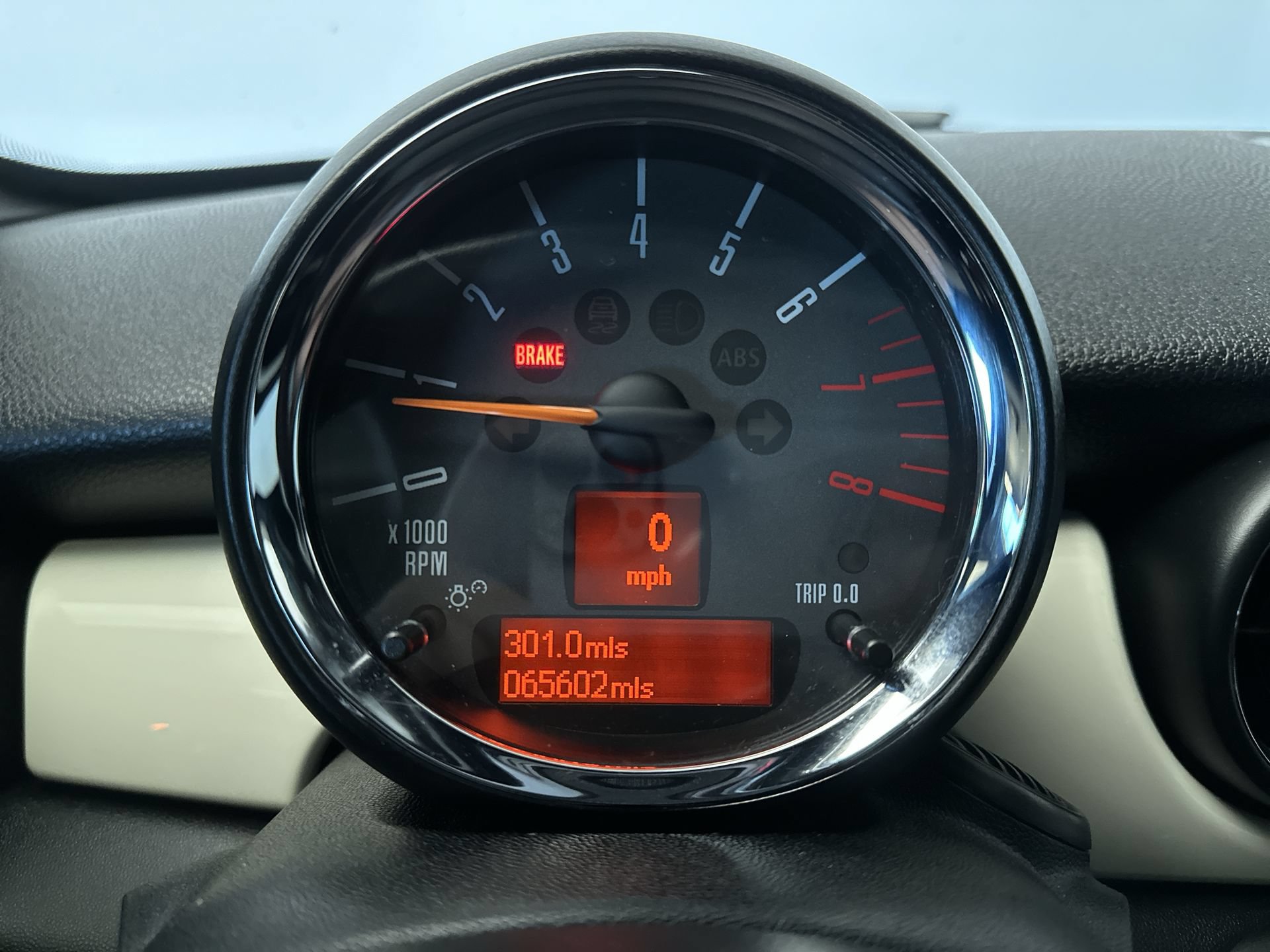 Used 2013 MINI Cooper Coupe John Cooper Works FWD image 17