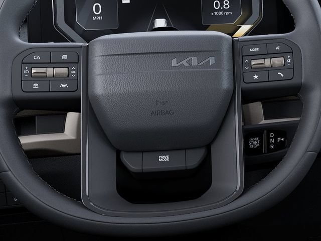 New 2027 Kia Telluride SX w/ Towing Package FWD image 22