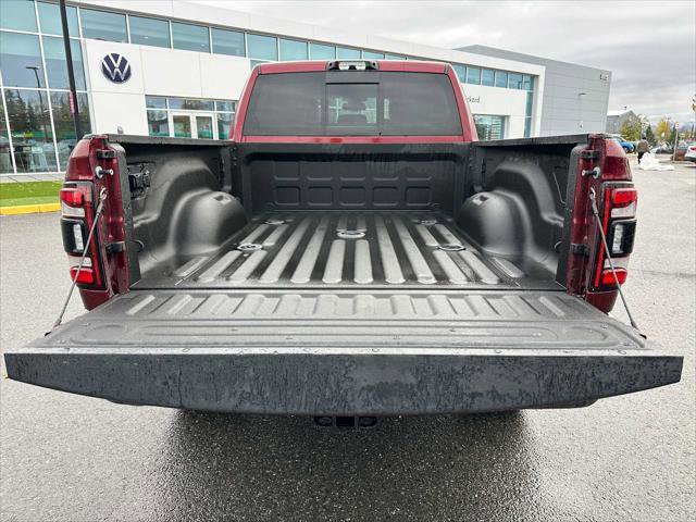 Used 2024 RAM 2500 Rebel w/ Towing Technology Group image 14