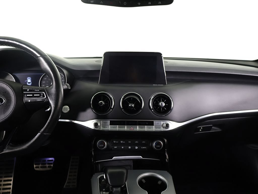 Used 2019 Kia Stinger GT2 AWD/4WD image 54