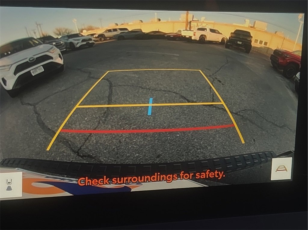 New 2026 Toyota 4Runner SR5 image 21