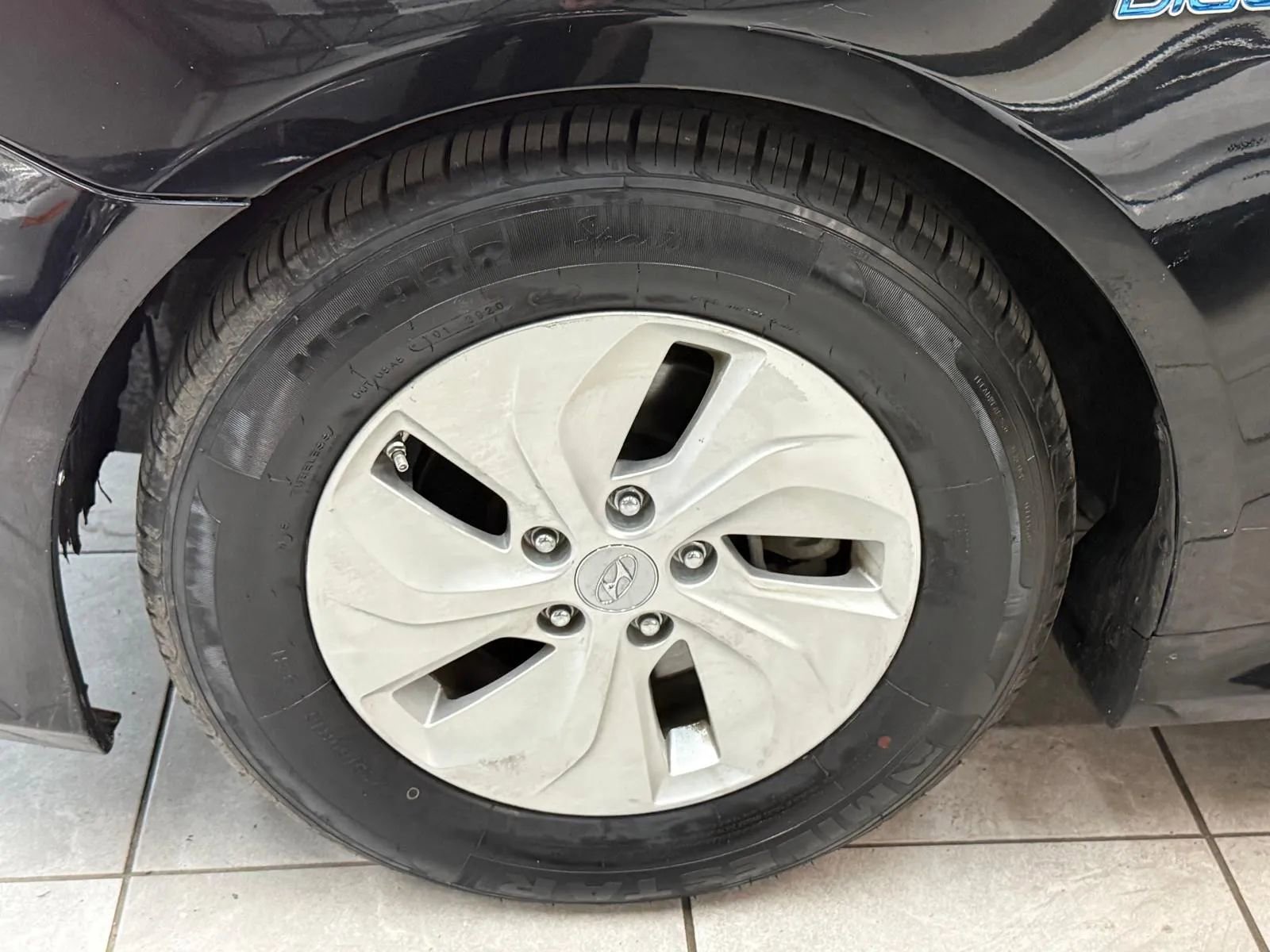 Used 2014 Hyundai Sonata Hybrid image 40