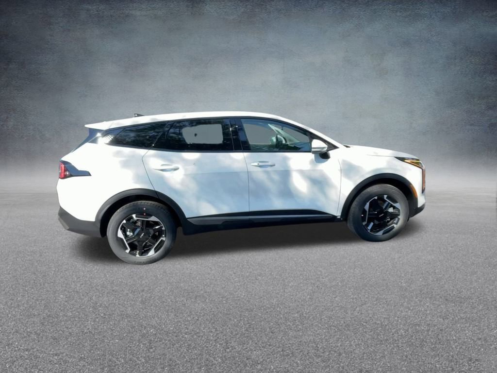 New 2026 Kia Sportage S image 23