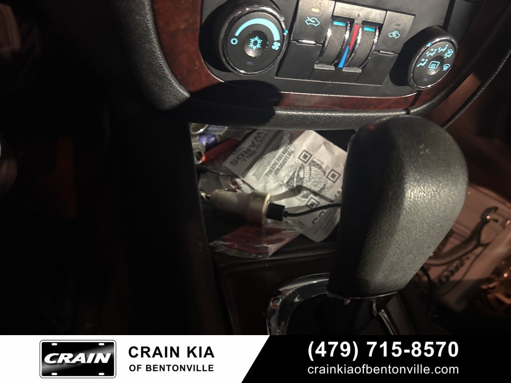 Used 2006 Chevrolet Impala LT image 24