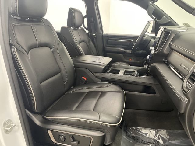 New 2025 RAM 2500 Big Horn image 32