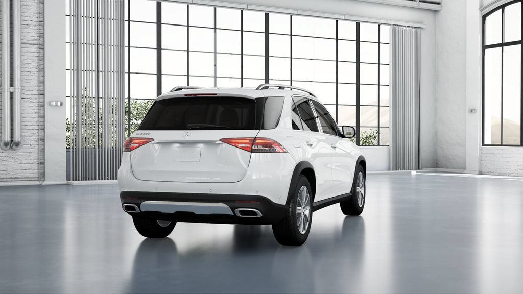 New 2026 Mercedes-Benz GLE 350 4MATIC image 18