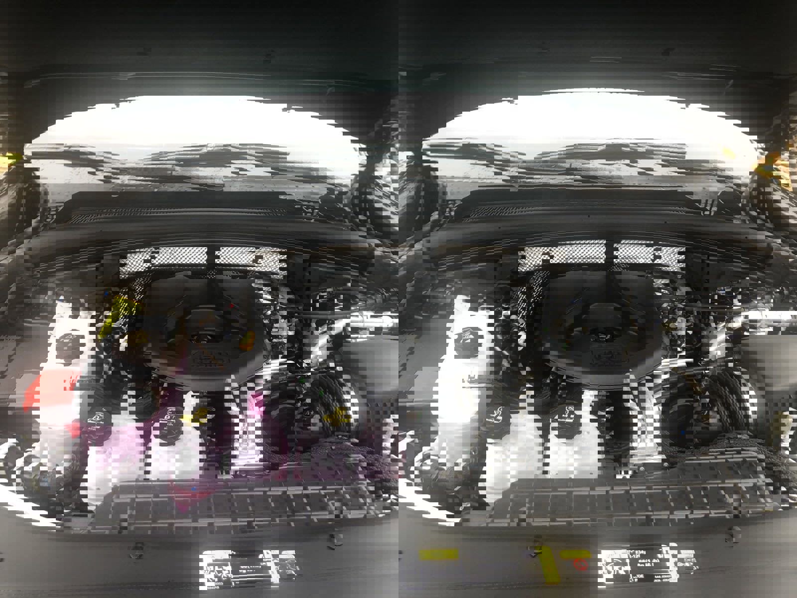 New 2023 Jeep Grand Cherokee 4WD 4xe image 31