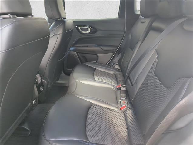New 2026 Jeep Compass Latitude AWD/4WD image 13