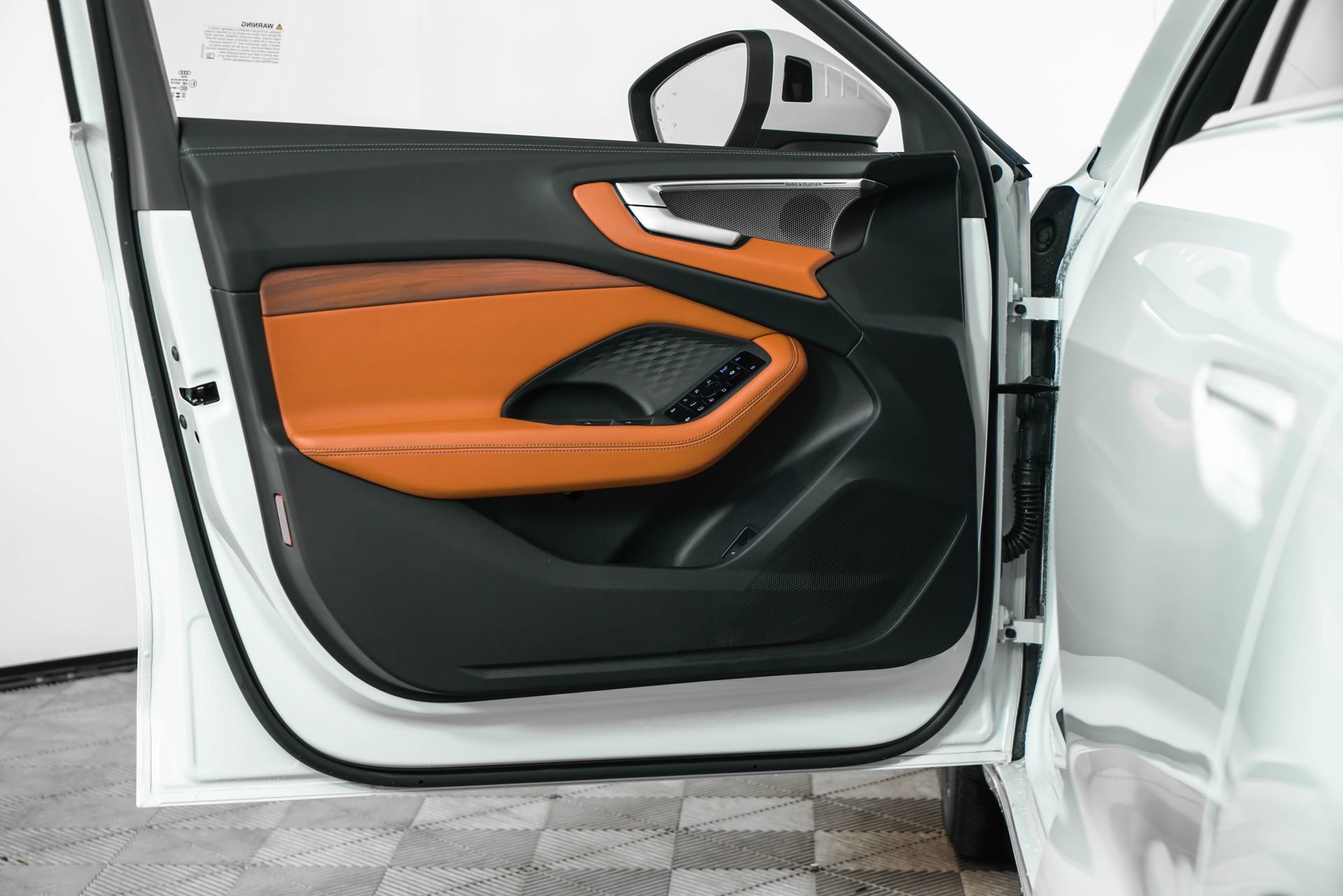 New 2025 Audi A5 2.0T Premium Plus image 14