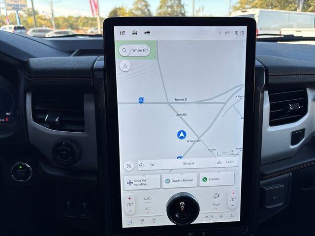 Used 2023 Ford Expedition Timberline image 3