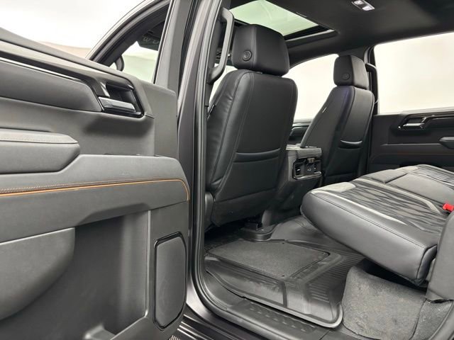 New 2026 GMC Sierra 1500 AT4 w/ AT4 Premium Package AWD/4WD image 43