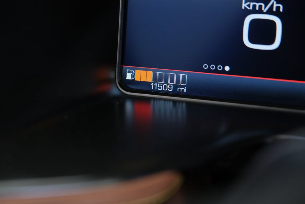 Used 2021 Ferrari 812 GTS RWD image 48