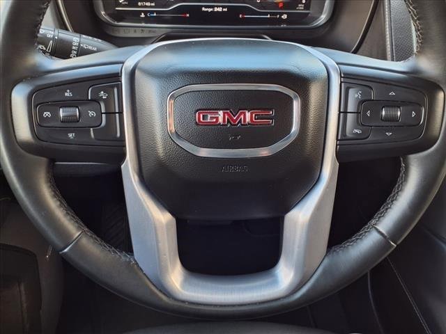 Certified 2023 GMC Yukon SLT image 21