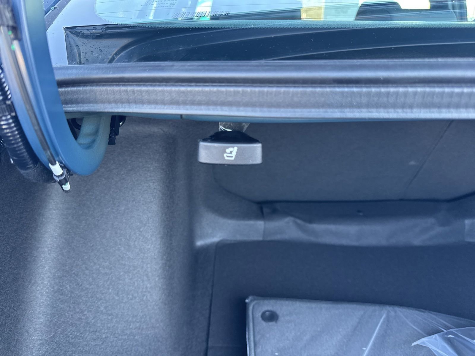 New 2026 Honda Civic Sport image 23