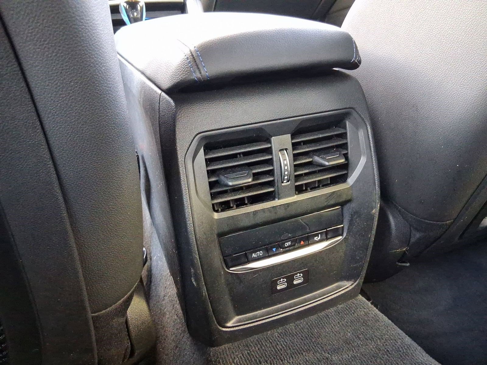 Certified 2023 BMW i4 M50 w/ Premium Package image 30